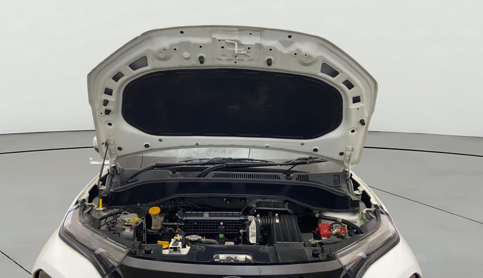 2024 Tata PUNCH ADVENTURE MT CNG , CNG, Manual, 19,654 km, Open Bonet