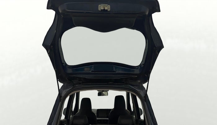 2020 Hyundai GRAND I10 NIOS ASTA AMT 1.2 KAPPA VTVT, Petrol, Automatic, 21,138 km, Boot Door Open