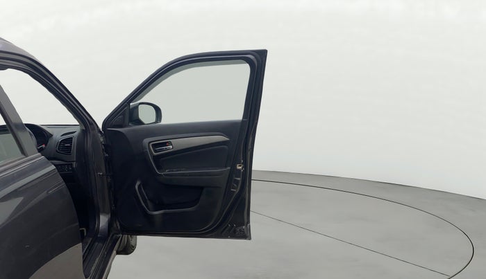 2019 Maruti Vitara Brezza ZDI PLUS AMT, Diesel, Automatic, 62,836 km, RHS Front Door