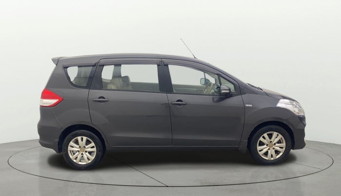 2016 Maruti Ertiga ZDI SHVS, Diesel, Manual, 60,376 km, Right Side View