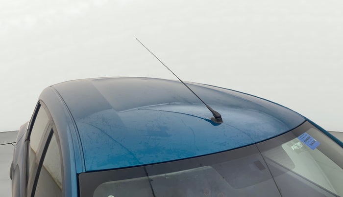 2020 Renault Kwid RXT 1.0 AMT (O), Petrol, Automatic, 35,456 km, Roof