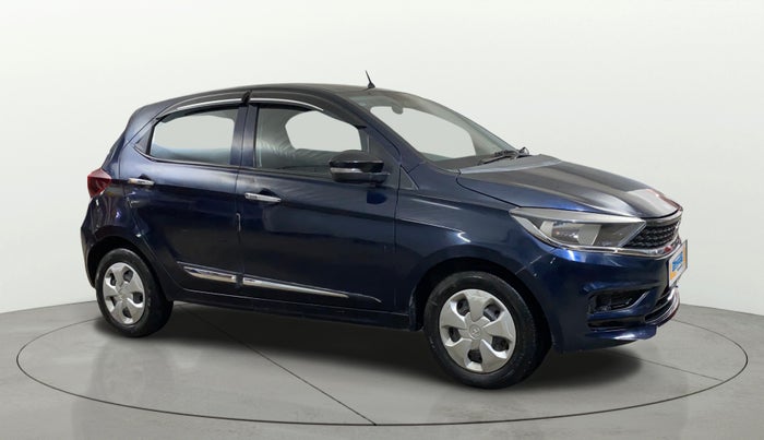 2022 Tata Tiago XT (O) PETROL, Petrol, Manual, 45,354 km, SRP