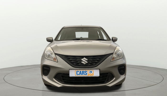 2019 Maruti Baleno SIGMA PETROL 1.2, Petrol, Manual, 68,958 km, Front