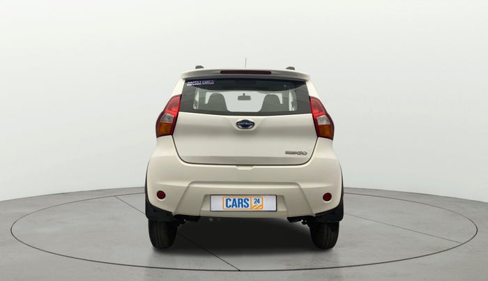 2016 Datsun Redi Go T (O), Petrol, Manual, 63,052 km, Back/Rear