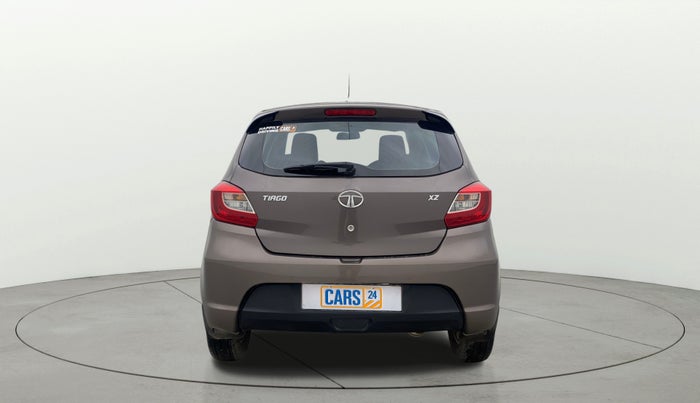 2019 Tata Tiago XZ PETROL, Petrol, Manual, 79,913 km, Back/Rear