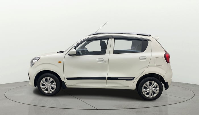 2022 Maruti Celerio VXI, Petrol, Manual, 8,073 km, Left Side
