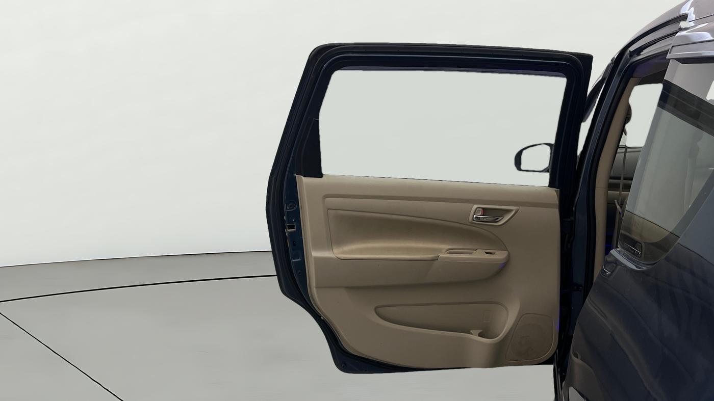 2016 Maruti Ertiga VXI, Petrol, Manual, 67,078 km, LHS Rear Door