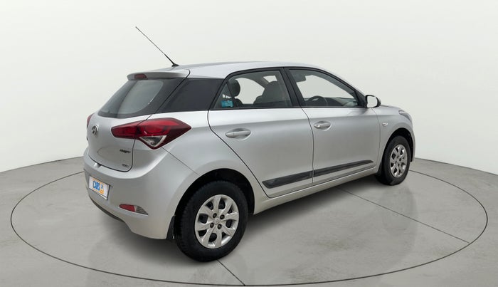 2014 Hyundai Elite i20 MAGNA 1.2, Petrol, Manual, 69,974 km, Right Back Diagonal