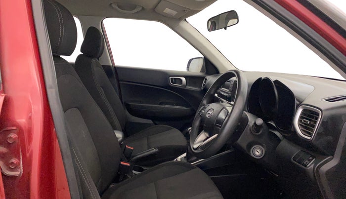 2019 Hyundai VENUE S 1.2, Petrol, Manual, 46,131 km, Right Side Front Door Cabin