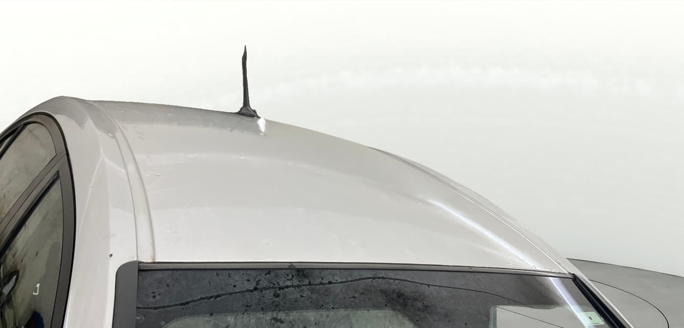 2015 Tata Zest XM PETROL, CNG, Manual, 79,089 km, Roof