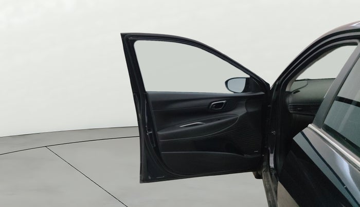 2023 Hyundai NEW I20 ASTA (O) 1.2 AT, Petrol, Automatic, 1,03,006 km, LHS Front Door