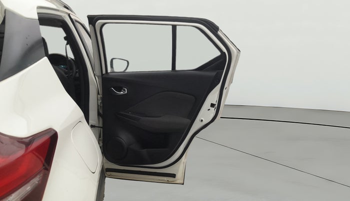 2019 Nissan Kicks XL DIESEL, Diesel, Manual, 87,533 km, RHS Rear Door