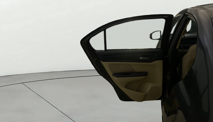 2018 Honda Amaze 1.2L I-VTEC VX, CNG, Manual, 9,032 km, LHS Rear Door