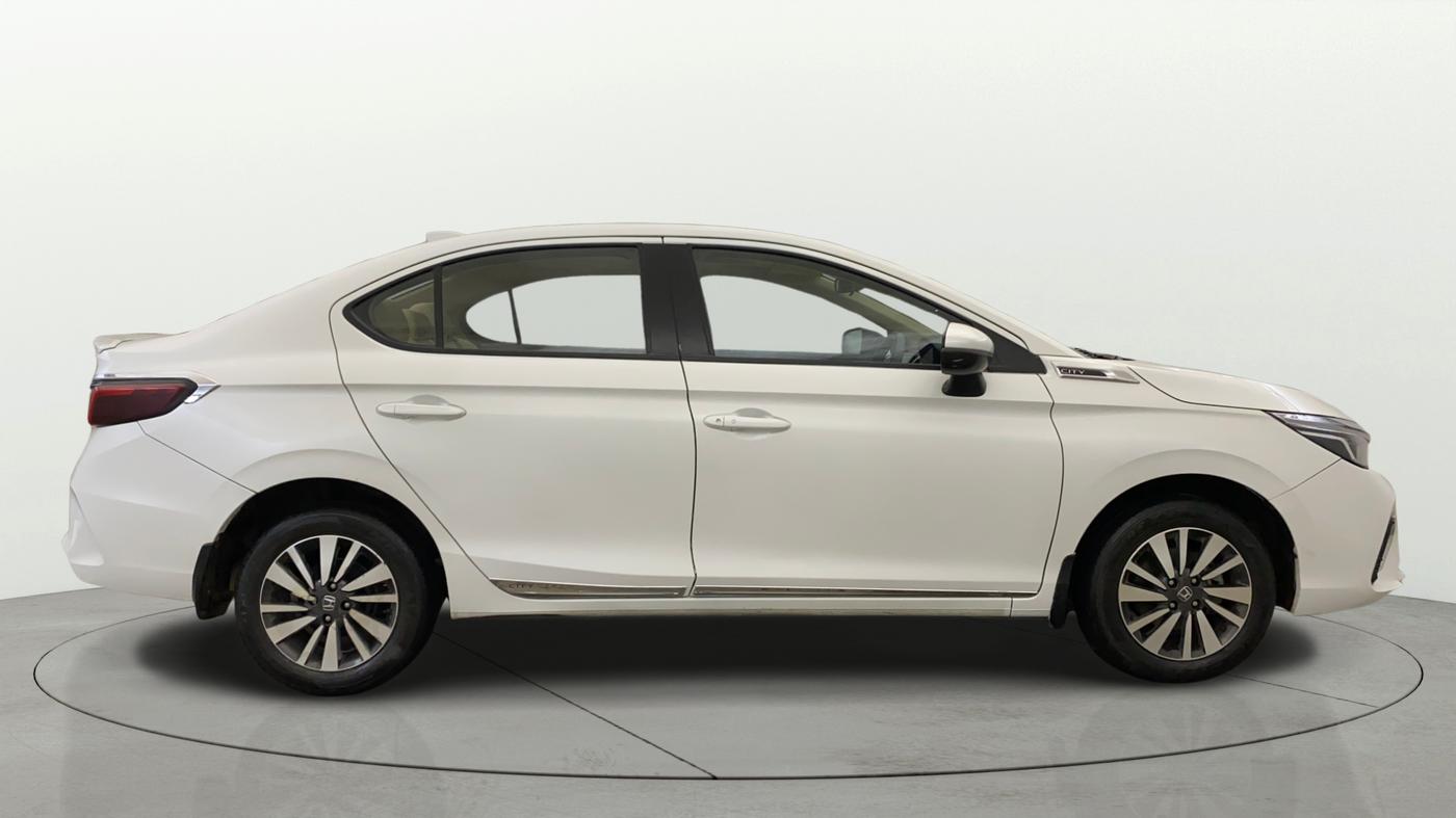 2023 Honda City 1.5L I-VTEC VX CVT, Petrol, Automatic, 39,690 km, Right Side View