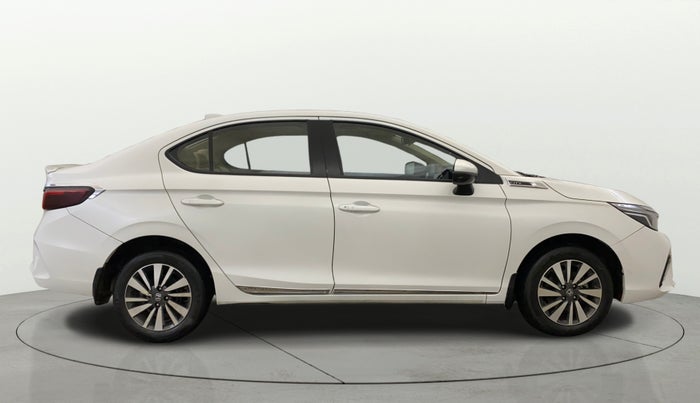 2023 Honda City 1.5L I-VTEC VX CVT, Petrol, Automatic, 39,690 km, Right Side View