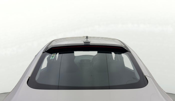 2021 Tata TIGOR XZ PETROL, Petrol, Manual, 28,365 km, Rear Windshield
