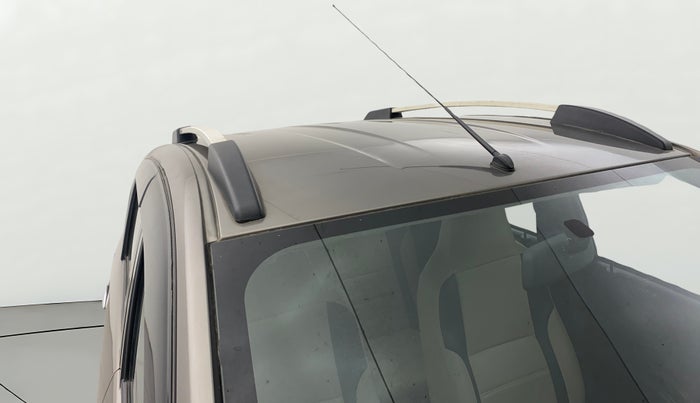 2019 Datsun Redi Go S 1.0, Petrol, Manual, 60,557 km, Roof