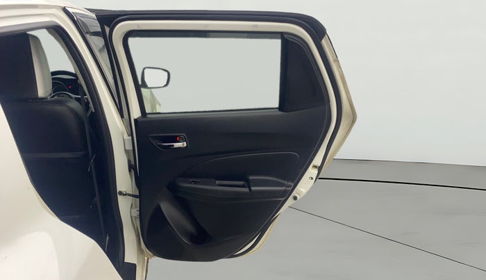 2020 Maruti Swift ZXI PLUS, Petrol, Manual, 33,325 km, RHS Rear Door