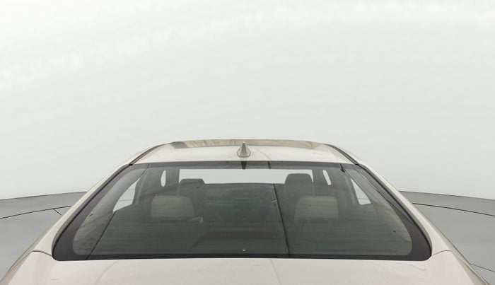 2019 Honda Civic 1.8L I-VTEC V CVT, Petrol, Automatic, 32,303 km, Rear Windshield