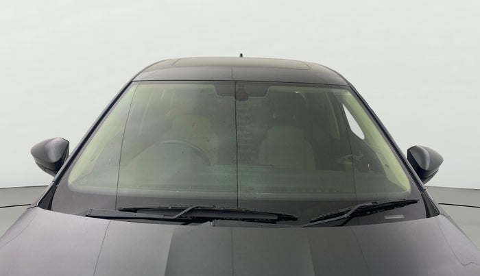 2022 Skoda SLAVIA STYLE 1.0L TSI AT, Petrol, Automatic, 48,122 km, Front Windshield