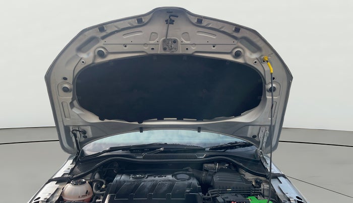 2019 Skoda Rapid AMBITION 1.5 TDI, Diesel, Manual, 71,520 km, Open Bonet