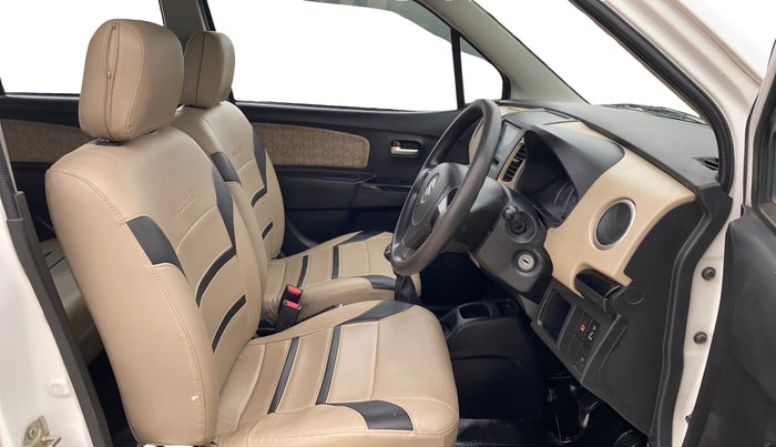 2018 Maruti Wagon R 1.0 VXI, Petrol, Manual, 67,858 km, Right Side Front Door Cabin