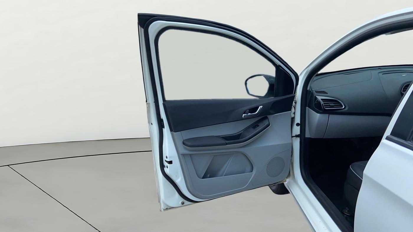 2021 Tata Tiago XZA PLUS PETROL, Petrol, Automatic, 68,111 km, LHS Front Door