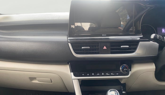 2020 KIA SELTOS HTX 1.5 DIESEL, Diesel, Manual, 74,958 km, Air Conditioner