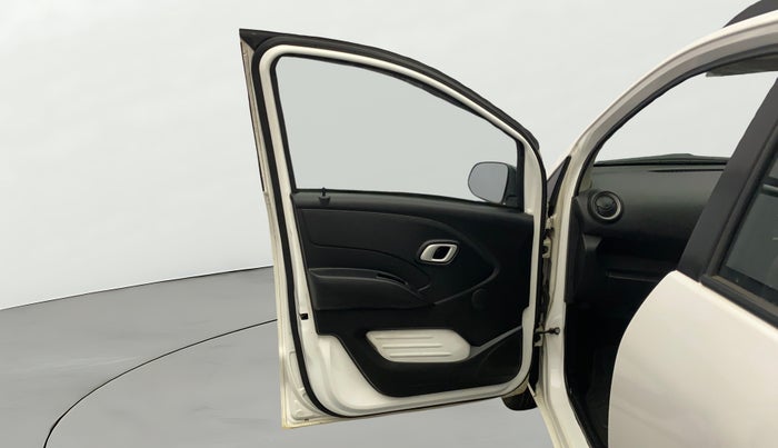 2019 Datsun Redi Go T (O), Petrol, Manual, 72,455 km, LHS Front Door