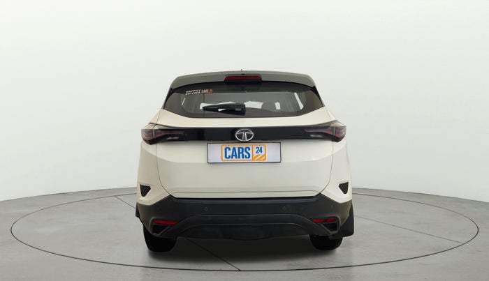 2020 Tata Harrier XM 2.0L KRYOTEC, Diesel, Manual, 95,754 km, Back/Rear