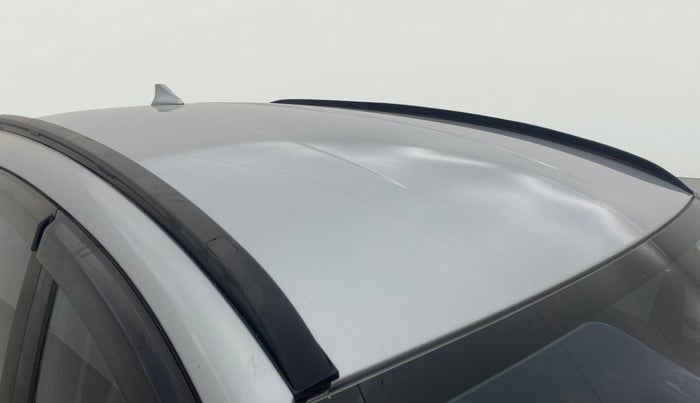 2025 Hyundai GRAND I10 NIOS ASTA AMT 1.2 KAPPA VTVT, Petrol, Automatic, 2,707 km, Roof