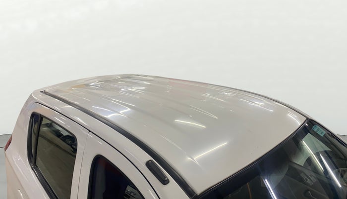 2022 Maruti Alto LXI O, Petrol, Manual, 14,386 km, Roof