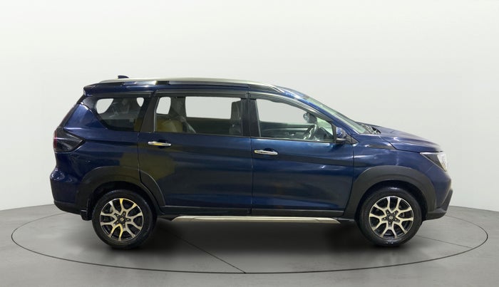 2022 Maruti XL6 ZETA MT, Petrol, Manual, 34,335 km, Right Side View
