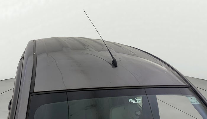 2015 Maruti Celerio VXI AMT, Petrol, Automatic, 68,724 km, Roof