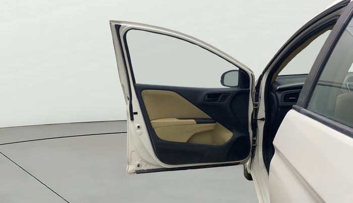 2014 Honda City 1.5L I-VTEC SV, Petrol, Manual, 78,218 km, LHS Front Door