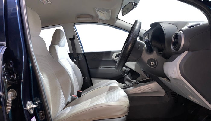 2021 Hyundai GRAND I10 NIOS MAGNA 1.2 KAPPA VTVT, Petrol, Manual, 4,459 km, Right Side Front Door Cabin