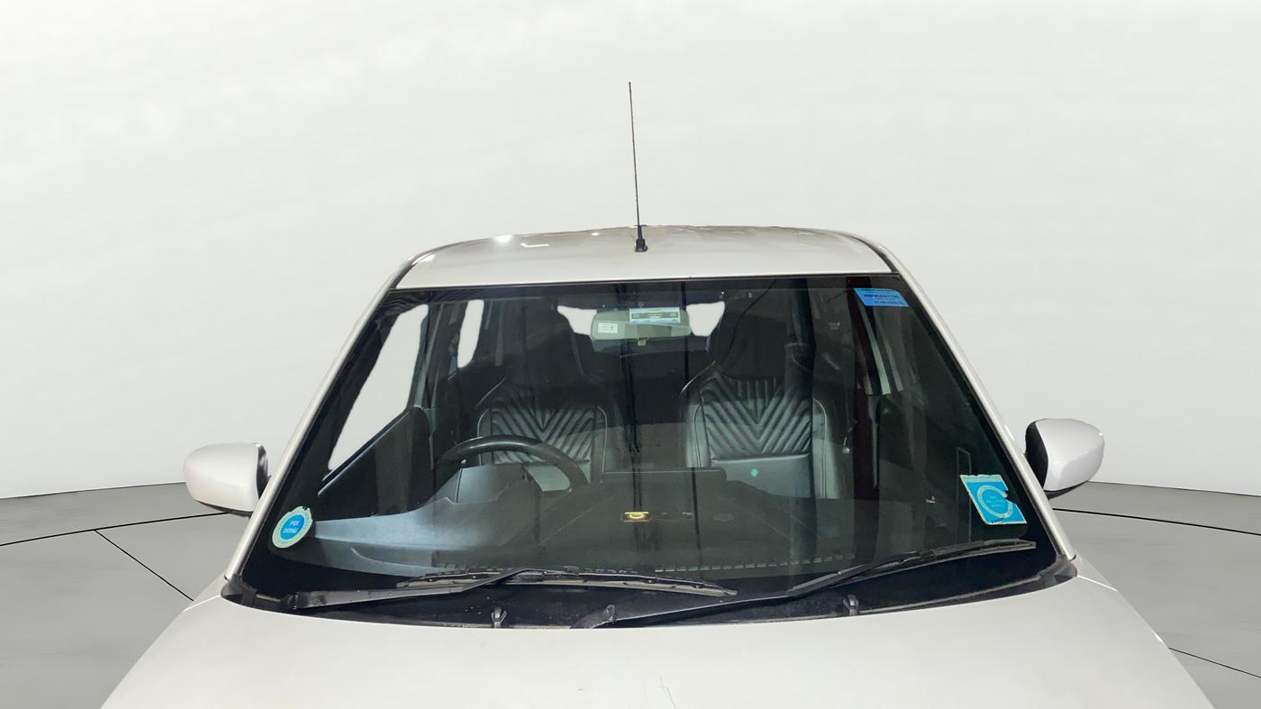 2024 Maruti New Wagon-R VXI 1.0, Petrol, Manual, 19,238 km, Front Windshield