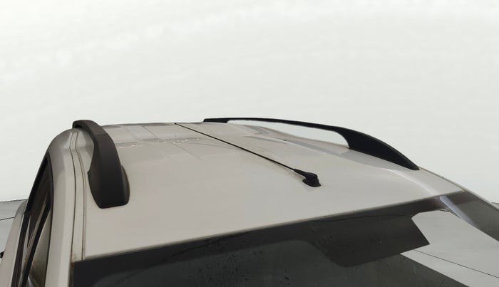 2023 Renault TRIBER RXZ, Petrol, Manual, 33,265 km, Roof