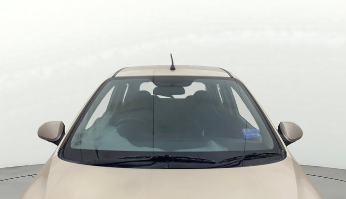 2018 Hyundai NEW SANTRO ASTA MT, Petrol, Manual, 74,553 km, Front Windshield