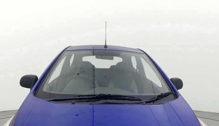 2016 Hyundai Eon MAGNA + AIRBAG, Petrol, Manual, 72,191 km, Front Windshield