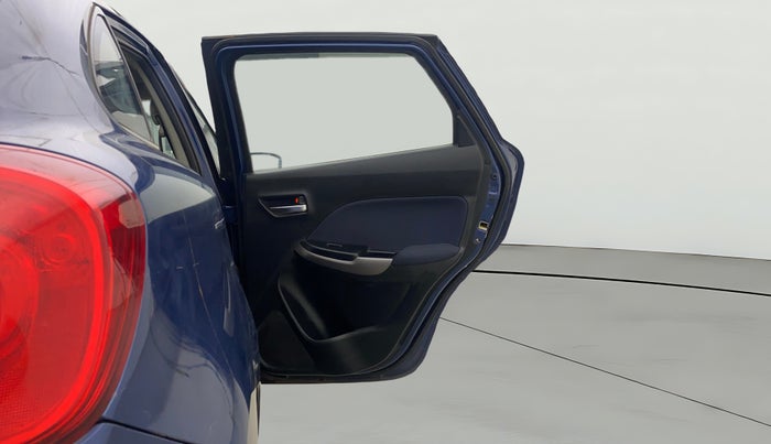 2020 Maruti Baleno ZETA PETROL 1.2, Petrol, Manual, 56,518 km, RHS Rear Door