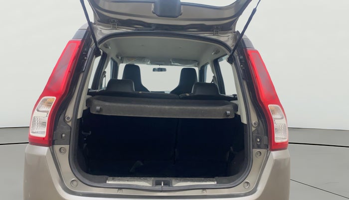 2021 Maruti New Wagon-R VXI (O) 1.2 AMT, Petrol, Automatic, 36,654 km, Boot Open Zoomed View