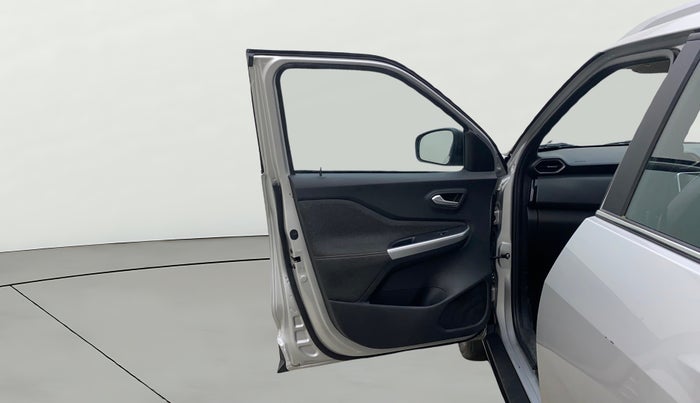 2023 Nissan MAGNITE XV PREMIUM TURBO, Petrol, Manual, 28,171 km, LHS Front Door