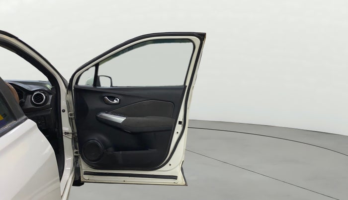 2021 Nissan Kicks XV 1.5, CNG, Manual, 60,491 km, RHS Front Door