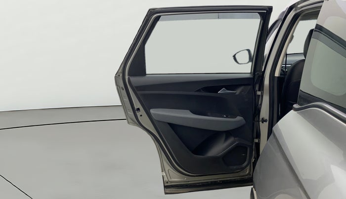 2020 MG HECTOR SUPER 2.0 DIESEL, Diesel, Manual, 77,300 km, LHS Rear Door