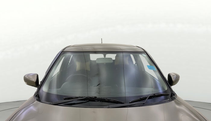 2019 Maruti Swift VXI AMT, Petrol, Automatic, 57,492 km, Front Windshield