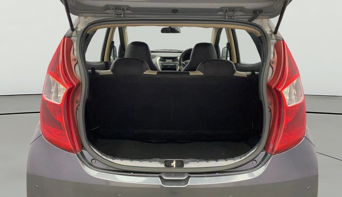 2016 Hyundai Eon ERA +, Petrol, Manual, 36,637 km, Boot Open Zoomed View