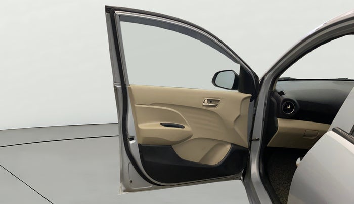 2019 Hyundai NEW SANTRO SPORTZ MT, Petrol, Manual, 21,666 km, LHS Front Door