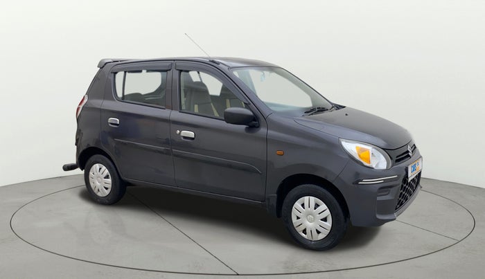 2022 Maruti Alto VXI, Petrol, Manual, 40,189 km, Right Front Diagonal