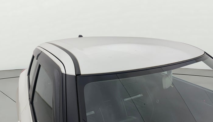 2020 Maruti Swift VXI AMT, Petrol, Automatic, 50,562 km, Roof